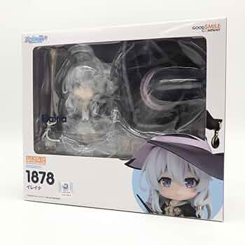 Amazon | 【】未 グッドスマイルカンパニー 魔女の旅々